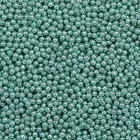 Szórógyöngy menta 0,8-1 mm 40 g  