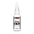 Gyantaszínező tinta fehér 20ml