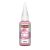 Gyantaszínező tinta rózsaszín 20ml