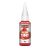Gyantaszínező tinta piros 20ml