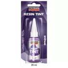 Gyantaszínező tinta ibolya  20ml