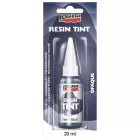 Gyantaszínező tinta tengerészkék  20ml
