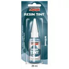 Gyantaszínező tinta türkiz  20ml
