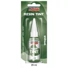 Gyantaszínező tinta jáde 20ml