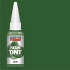 Gyantaszínező tinta jáde 20ml