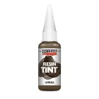 Gyantaszínező tinta umbra 20ml