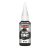Gyantaszínező tinta fekete 20ml