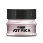 Art Mica barackrózsaszín min. 9gr