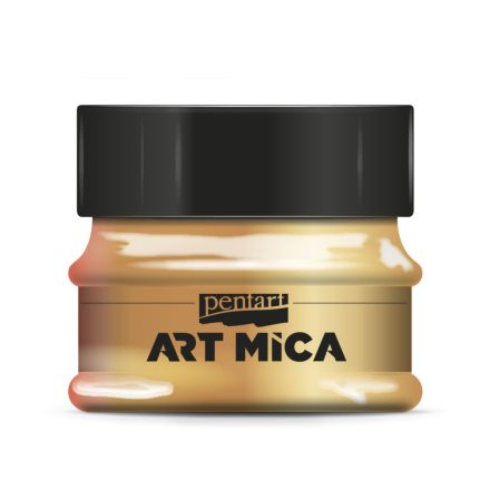 Art Mica narancs min. 9gr