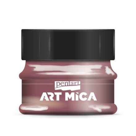 Art Mica szuperpiros min. 9gr