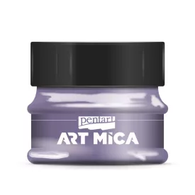 Art Mica varázslila min. 9gr