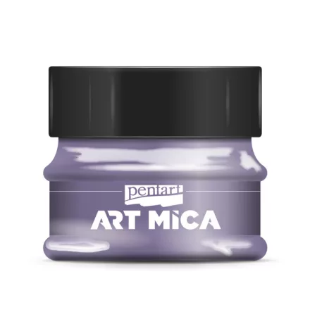 Art Mica varázslila min. 9gr