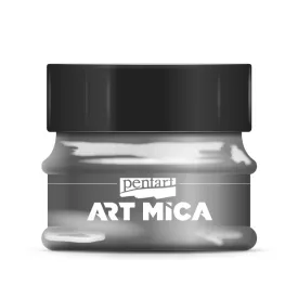 Art Mica antracit  min. 9gr