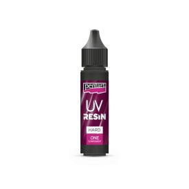 UV gyanta kemény 20ml UV gyanta kemény 20ml