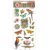 Chipboard - 15x30 cm - Amazonia