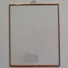 Fóliázott üveg 3mm téglalap 15cm x 12cm