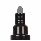 Posca Uni filctoll PC-5M 2,5 mm  - mélyszürke