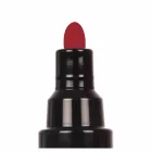 Posca Uni filctoll PC-5M 2,5 mm  - rubint