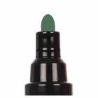 Posca Uni filctoll PC-5M 2,5 mm  - angolzöld