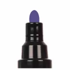 Posca Uni filctoll PC-5M 2,5 mm  - poroszkék