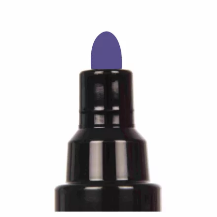 Posca Uni filctoll PC-5M 2,5 mm  - poroszkék