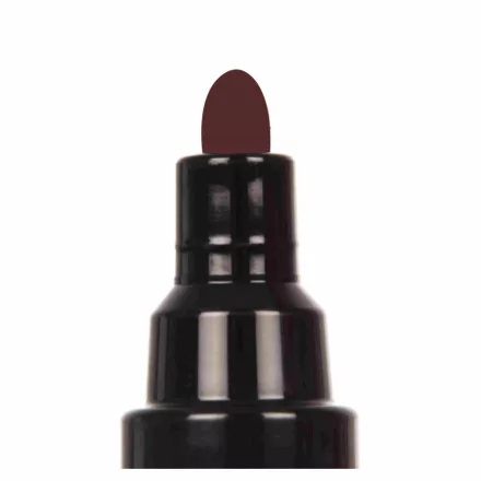 Posca Uni filctoll PC-5M 2,5 mm  - kakaó