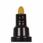 Posca Uni filctoll PC-5M 2,5 mm  - okker