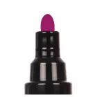 Posca Uni filctoll PC-5M 2,5 mm  - málna