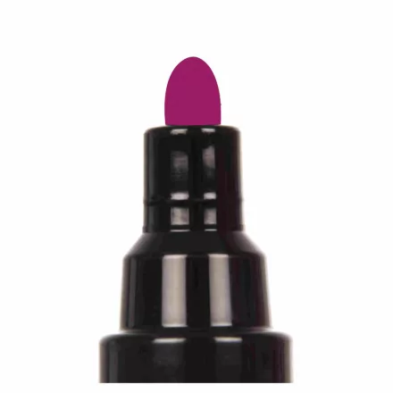 Posca Uni filctoll PC-5M 2,5 mm  - málna