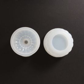 Szilikon öntőforma átlátszó doboz 8,7 x 10,5cm Szilikon öntőforma átlátszó doboz 8,7 x 10,5cm