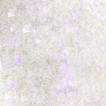 Galaxy Flakes 100ml Hold fehér