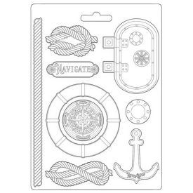Lágy PVC öntőforma A/4 - Lady Vagabond életstílus navigáció   Lágy PVC öntőforma A/4 - Lady Vagabond életstílus navigáció