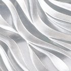 Rub-on pigment chrome effect 0,5g - ezüst