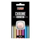 Rub-on pigment chrome effect 0,5g - rózsaarany