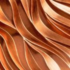 Rub-on pigment chrome effect 0,5g - bronz