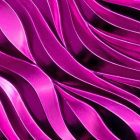 Rub-on pigment chrome effect 0,5g - magenta