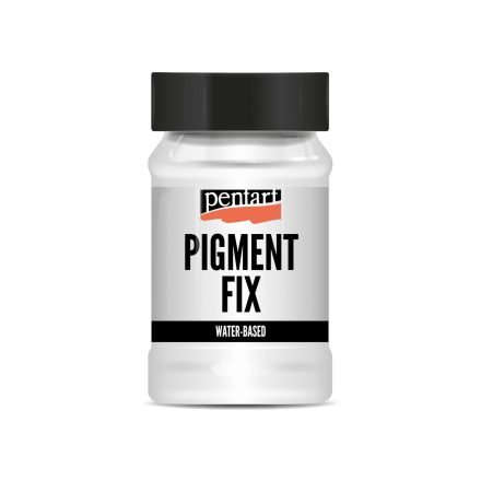 Pentart Pigment fixáló