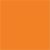 Filc lap 50 x 40 cm 3mm vastag narancs