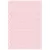 A4 rizspapír csom. - DayDream pink textúra