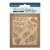 Chipboard cm 14x14 - Garden of Promises szerelmeink és álmaink