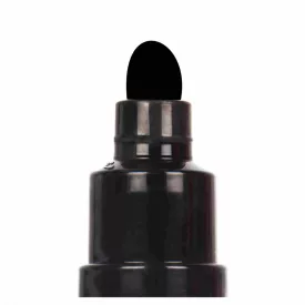 Posca Uni filctoll PC-7M 4,5-5,5mm - fekete