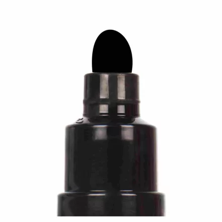 Posca Uni filctoll PC-7M 4,5-5,5mm - fekete