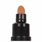 Posca Uni filctoll PC-7M 4,5-5,5mm - barna