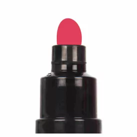 Posca Uni filctoll PC-7M 4,5-5,5mm - piros