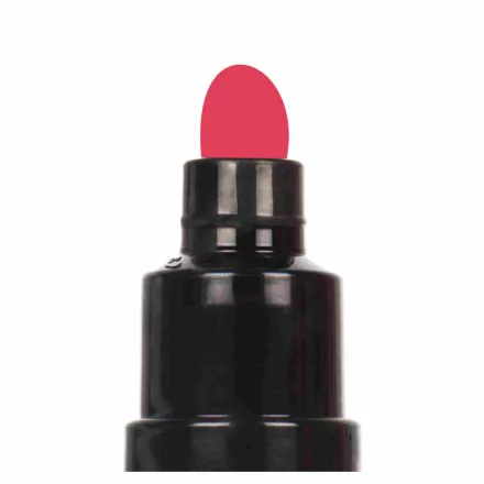 Posca Uni filctoll PC-7M 4,5-5,5mm - piros