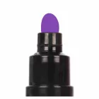 Posca Uni filctoll PC-7M 4,5-5,5mm - lila