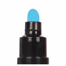 Posca Uni filctoll PC-7M 4,5-5,5mm - világoskék