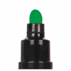 Posca Uni filctoll PC-7M 4,5-5,5mm - zöld