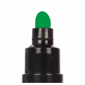 Posca Uni filctoll PC-7M 4,5-5,5mm - zöld