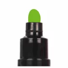 Posca Uni filctoll PC-7M 4,5-5,5mm - világoszöld